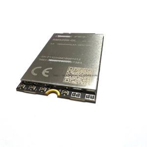 Nouvelle puce Qualcomm, boîtier M.2, prend en charge le positionnement GPS, module de communication mobile RM520N-GL pour l'<span class=keywords><strong>Internet</strong></span> des objets, communication <span class=keywords><strong>5G</strong></span> toutes réseaux - Product Image 4