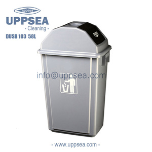<span class=keywords><strong>Poubelle</strong></span> en plastique d'<span class=keywords><strong>atelier</strong></span> sans poussière antistatique industrielle commerciale écologique de stockage de déchets électroniques - Product Image 5