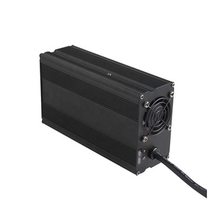 Lyyx900 20S 72 V 84 V 10A Li-<span class=keywords><strong>ion</strong></span> Battery <span class=keywords><strong>Charger</strong></span> với LED hiển thị 72 Volt <span class=keywords><strong>10</strong></span> <span class=keywords><strong>amp</strong></span> <span class=keywords><strong>lithium</strong></span> bộ sạc 84 Volt - Product Image 5