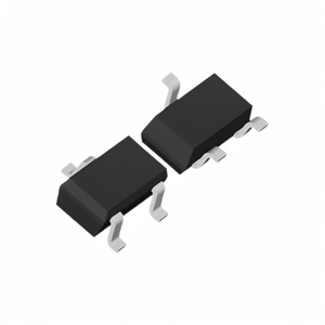 ส่วนประกอบอิเล็กทรอนิกส์ AM2305PE SOT-23 ทรานซิสเตอร์ มีสินค้าในสต็อก - Product Image 1