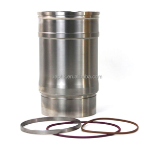 Recambio de Cilindro para Motor Diésel DD13 de 6 Cilindros y 132 mm, A4710113210 - Product Image 1