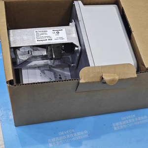Original Item ML7421A3004 <b>LINEAR</b> <b>ACTUATOR</b> CENTRA-TYPE ML7421A in Stock on Special Offer - Product Image 5