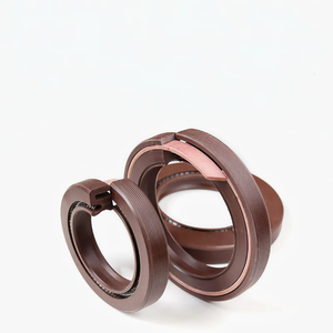 Qualité exceptionnelle Split Type Stern Shaft FKM Skeleton Oil Haute Température Corrosion Résistance À L'usure Joint En Caoutchouc Joints - Product Image 6