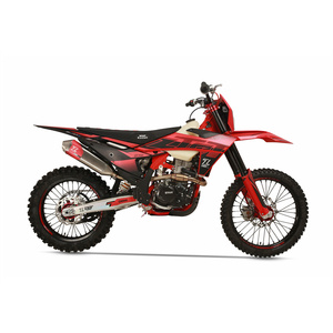 Motocicleta Todoterreno ZTOT Z7L YBS300 K26L-5-3, Motor de Motocross MX 300cc, <span class=keywords><strong>Moto</strong></span> Cross de 4 Tiempos, Motocicleta de Cross Xinguizun 300cc - Product Image 2