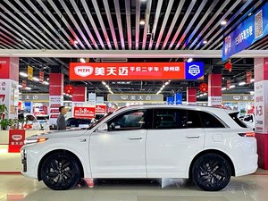 Autos <span class=keywords><strong>Usados</strong></span> 2025 Li Auto L7 Pro SUV <span class=keywords><strong>de</strong></span> Rango Extendido 212km CLTC Carga Rápida 4WD Garantía <span class=keywords><strong>de</strong></span> Fábrica Cero Transferencias - Product Image 3
