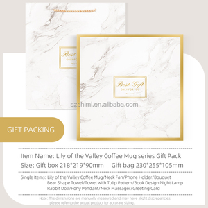 แก้วกาแฟและที่วางโทรศัพท์เป็นทางเลือกที่ดีสำหรับของขวัญ - Product Image 5