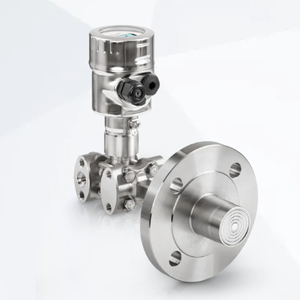 ใหม่และเป็นของแท้ Krohne OPTIBAR DP 7060 OPTIBAR DP 7060 - Product Image 2