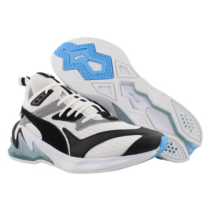Scarpe da Fitness e Cross-Training Puma Liquid Cell Origin per Uomo Colore Nero/Bianco |   100% Autentico - Product Image 5