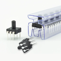Composants électroniques Capteur de pression WF100DP WF100S WF100E WF5803F WF5805C WF5837C WF200D