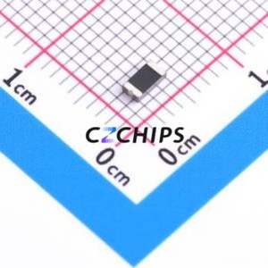 BSMD1206L-260 Resettable Fuse 1206 Fuse 6V 50A 2.6A 5.2A - Product Image 2