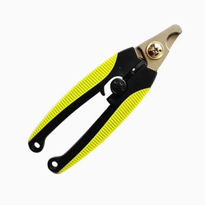 Fábrica atacado personalizado cão unha clippers gato e cão unha clippers e segurança proteção pet unha clippers - Product Image 5