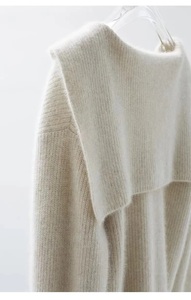 <span class=keywords><strong>Cardigan</strong></span> Invernale Bestseller 2026, Maglione <span class=keywords><strong>Taglie</strong></span> <span class=keywords><strong>Forti</strong></span> per Donna in Lana e Cashmere, Stile Casual Popolare - Product Image 3