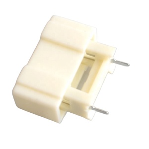 M205 5*20mm couvercle blanc boîte à fusibles à <span class=keywords><strong>souder</strong></span> plaque métallique en plastique et pas de broche porte-<span class=keywords><strong>fusible</strong></span> 15MM - Product Image 6