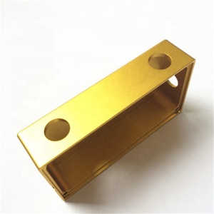 Marco de aluminio de tiempo de entrega corto de fabricación de DongGuan hecho en China con buena calidad - Product Image 6