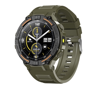 Reloj Inteligente Deportivo de Moda 2025, Reloj Inteligente en Oferta, Resistente al Agua, 1.52 Pulgadas, Monitor de Sueño, Reloj Inteligente - Product Image 5