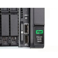 HPE DL385 Gen10 2U Rack Server High-Core 24SFF AMD EPYC 128 Cores DDR4 4TB ILO5 Virtualization Ready Stock