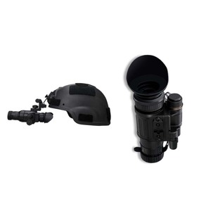 กล้องมองกลางคืน PVS14 Fom1400+ Gen2+ แบบตาเดียว ประสิทธิภาพสูง พกพาสะดวก สำหรับการสังเกตการณ์กลางแจ้ง ขายตรงจากโรงงาน Pvs - Product Image 6