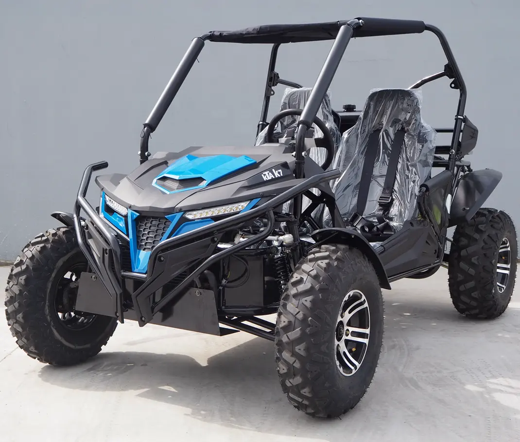 Gokart pro — buggy k7X, 300cc, performance haute performance, pour fabrication directe depuis l'usine