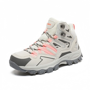 Scarpe da trekking SeeMore da uomo e da <span class=keywords><strong>donna</strong></span>, basse, in mesh, per escursioni e backpacking - Product Image 6