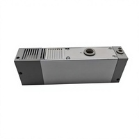 Éjecteur à vide ZL112 ZL112A-K15LZD Série ZL1 Générateur de vide compact multi-étages avec pressostat de vide