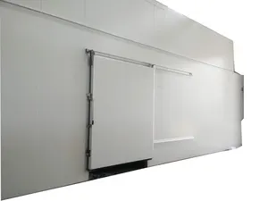 Different Size Fresh Cold Room For Fruit