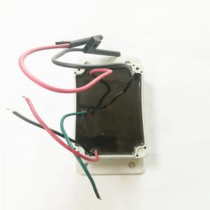 Générateur de Plasma professionnel, purificateur d'air, pièces clés - Product Image 3