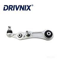 DRIVNIX Bras de suspension inférieur avant gauche et droit pour Mercedes-Benz Classe C W205/S205 OE A2053306201, 2053302007, 2053302207