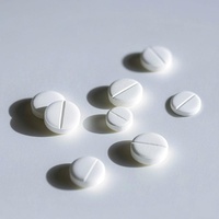 Comprimés d'assistance en hauteur OEM/ODM pour enfants, adolescents et adultes avec sels de minéraux de lait Lysine