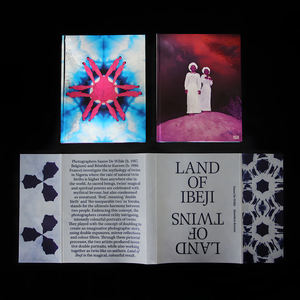 2026 कस्टम मुद्रित कॉमिक उपन्यास पुस्तक के साथ कोटेड पेपर हार्ड कवर सीविंग बाइंडिंग ए 5/ए 4 आकार - Product Image 4