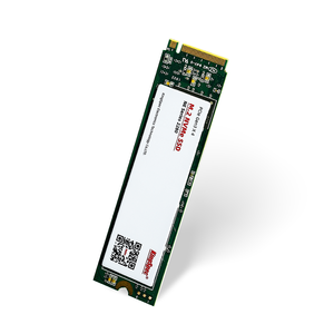 Kingspec ssd 2 ТБ новый продукт OEM M.2 NVMe PCIe ТБ жесткий диск для рабочего стола - Product Image 1