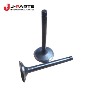 วาล์วไอดีสำหรับโตโยต้า HIACE KCH10 Granvia 2000-2002 - Product Image 2