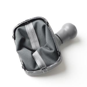 Palanca de estilo de coche de 5 / 6 velocidades, funda de maletero para AUDI A6 C5 <span class=keywords><strong>A4</strong></span> B5 A8 D2 <span class=keywords><strong>1997</strong></span> 1998 1999 2000, perilla de cambio de marchas - Product Image 6