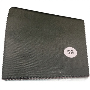 Tissu extensible imperméable en coton titane T8 sergé cavalerie, 4 directions, Spandex, Nylon & Polyester, fil noir, <span class=keywords><strong>Gabardine</strong></span> pour pantalons <span class=keywords><strong>femme</strong></span> - Product Image 5
