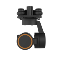 Stabilisateur anti-vibration à trois axes Skydroid C10 PRO HD 2K 1080P haute définition pour Skydroid H16 H16 Pro H20