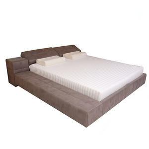 El mejor <span class=keywords><strong>precio</strong></span> colchones tamaño Queen colchón <span class=keywords><strong>de</strong></span> bobina <span class=keywords><strong>de</strong></span> bolsillo <span class=keywords><strong>de</strong></span> <span class=keywords><strong>espuma</strong></span> viscoelástica colchón ortopédico personalizado sin interferencias para alquiler - Product Image 2