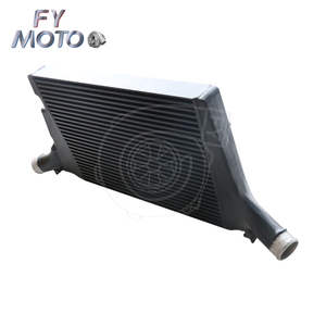 Intercooler avec kits de tuyaux pour AUDI B8 B8.5 TFSI pour A4 A5 & <span class=keywords><strong>Quattro</strong></span> 2.0T 08-16 Porsche MACAN - Product Image 3