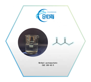 CAS 105-45-3 <span class=keywords><strong>Acetoacetato</strong></span> di Metile da Produttore Cinese a Prezzo di Fabbrica - Product Image 1