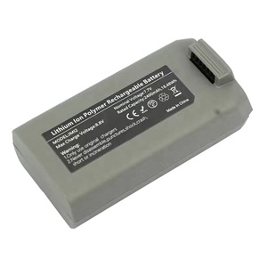 Batería Digital de Alta Calidad de 7.7V 2400mAh 18.48WH para Dron DJI <span class=keywords><strong>Mavic</strong></span> <span class=keywords><strong>Mini</strong></span> <span class=keywords><strong>2</strong></span>, Batería de Repuesto para Vuelo Inteligente - Product Image 1