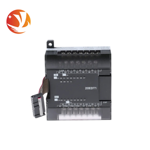 โมดูลควบคุม PLC แบบตั้งโปรแกรมได้ ยี่ห้อ O-mron รุ่น CP1W-20EDT1 CP1W20EDT1 ของแท้ใหม่แกะกล่อง - Product Image 4