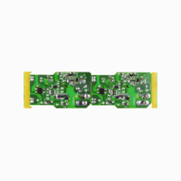 PCBA personnalisé USB Type C QC PD 18w 20w 25w 30 Watt 65w Module de charge rapide 5v 2a USB Chargeur de téléphone portable Carte PCB