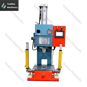 Nhà Máy Giá 10 tấn C Loại điểm duy nhất khí nén điện máy ép để bán. Chất lượng cao 10 tấn Báo Chí. - Product Image 5