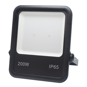 120LM/W 140lm/W Projecteur Haute Puissance Aluminium Led 30w 50w 100w 150w 200w IP65 Projecteur Extérieur Usine avec 30 60 90 120 Angle - Product Image 4