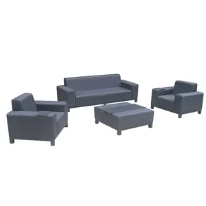 Patio Lounge Chair Hotel Modern Sofa Couch Garden Chairs Outdoor Furniture Juego De Sofas Para Sala