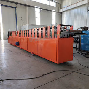 เครื่องผลิตลดความเร็วสูง - Product Image 2