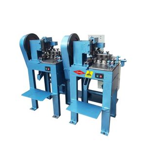 Phong cách mới nhà máy Outlet giá thấp M18-M20 kim loại máy giặt Máy làm - Product Image 5