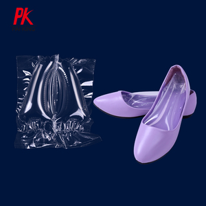 Civière de chaussure femmes hommes largeur réglable longueur <span class=keywords><strong>pieds</strong></span> <span class=keywords><strong>larges</strong></span> chaussure Widener Expander <span class=keywords><strong>chaussures</strong></span> bottes à l'intérieur remplisseur d'air gonflable - Product Image 3