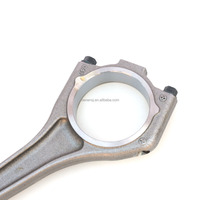 Bielle forgée en acier C70S6 LR012455 pour Land Rover Range Rover 5.0 V8 AJ133 – Remplacement OEM