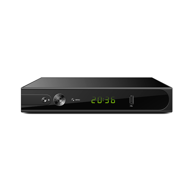 New Model Digital Receptor Satelital Strong Universal Satellite Tv Receiver Tv Antenna Dvb S2 Tv Tuner