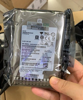 Nouvel arrivage 881457-B21 HPE Original 2.4 To SAS 12G Enterprise 10K SFF SC 512e DS HDD 881507-001 pour serveur HPE G8/G9/G10