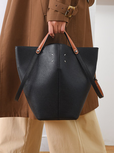 Bolsos de Diseñador de Moda, Bolsos de Hombro de Cuero PU de Alta Calidad, Bolso Bandolera Casual de Lujo para Mujer - Product Image 3